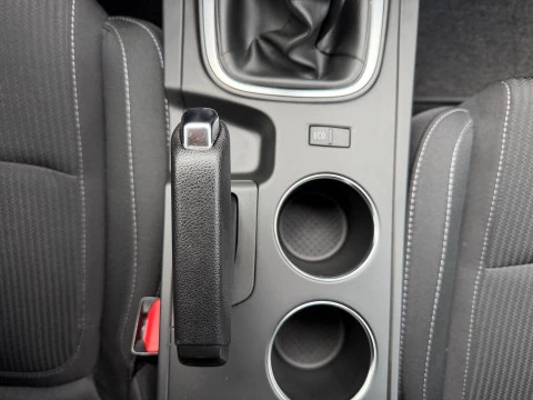 Renault Megane  1.3 TCe GPF Intens 103kW