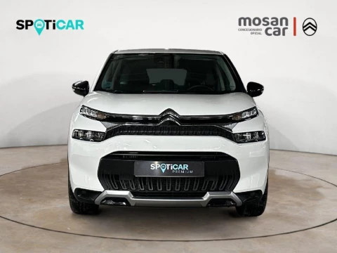 Citroën C3 Aircross BlueHDi 81kW (110CV) You!