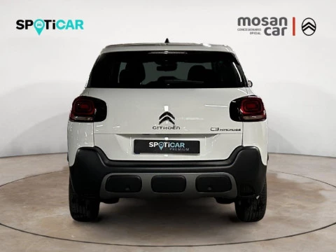 Citroën C3 Aircross BlueHDi 81kW (110CV) You!
