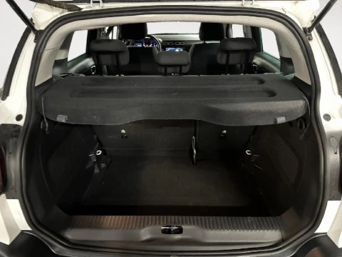 Citroën C3 Aircross BlueHDi 81kW (110CV) You!