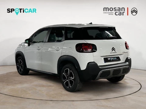 Citroën C3 Aircross BlueHDi 81kW (110CV) You!