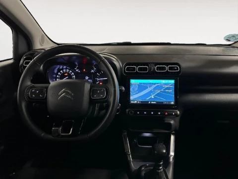 Citroën C3 Aircross BlueHDi 81kW (110CV) You!