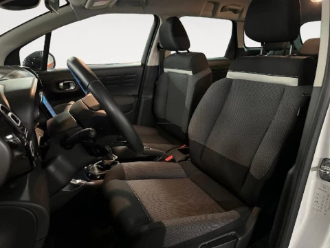 Citroën C3 Aircross BlueHDi 81kW (110CV) You!