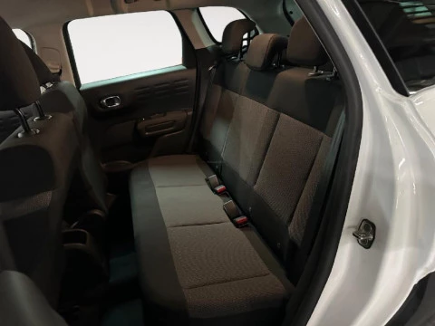 Citroën C3 Aircross BlueHDi 81kW (110CV) You!