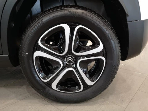 Citroën C3 Aircross BlueHDi 81kW (110CV) You!