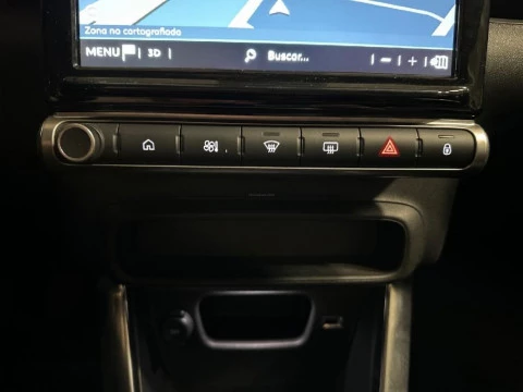 Citroën C3 Aircross BlueHDi 81kW (110CV) You!