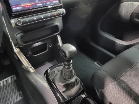 Citroën C3 Aircross BlueHDi 81kW (110CV) You!