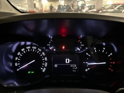 Citroën C3 Aircross BlueHDi 81kW (110CV) You!