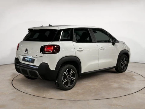 Citroën C3 Aircross BlueHDi 81kW (110CV) You!