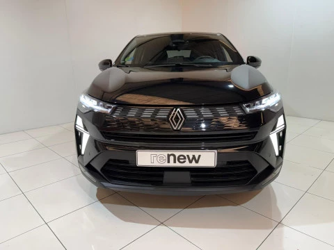 Renault Symbioz Techno E-Tech full hybr 105kW (145CV)