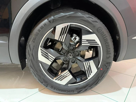 Renault Symbioz Techno E-Tech full hybr 105kW (145CV)