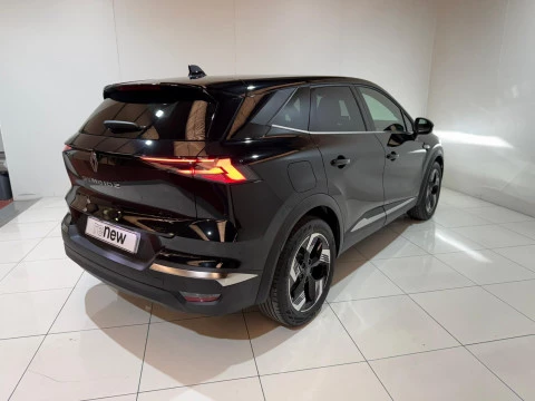 Renault Symbioz Techno E-Tech full hybr 105kW (145CV)