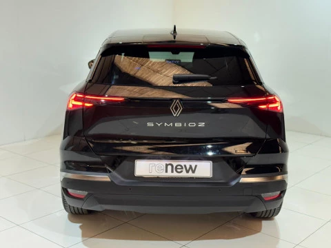 Renault Symbioz Techno E-Tech full hybr 105kW (145CV)