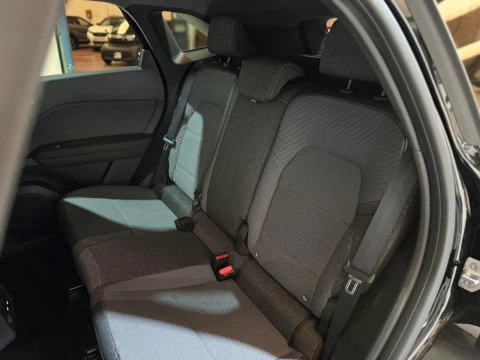 Renault Symbioz Techno E-Tech full hybr 105kW (145CV)