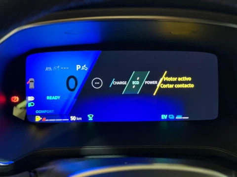 Renault Symbioz Techno E-Tech full hybr 105kW (145CV)