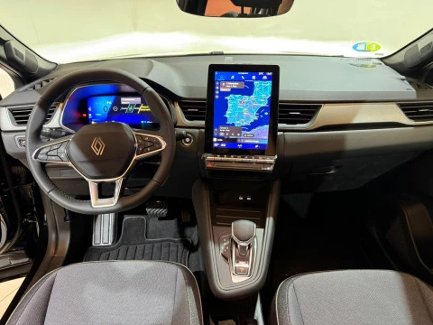 Renault Symbioz Techno E-Tech full hybr 105kW (145CV)