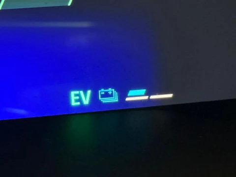 Renault Symbioz Techno E-Tech full hybr 105kW (145CV)