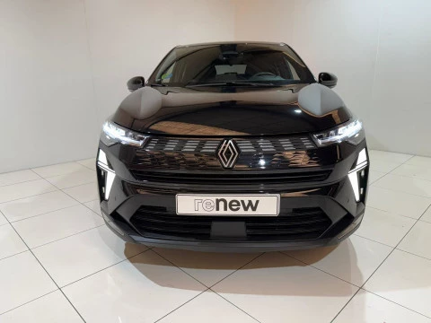 Renault Symbioz Techno E-Tech full hybr 105kW (145CV)