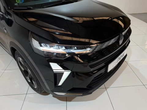 Renault Symbioz Techno E-Tech full hybr 105kW (145CV)