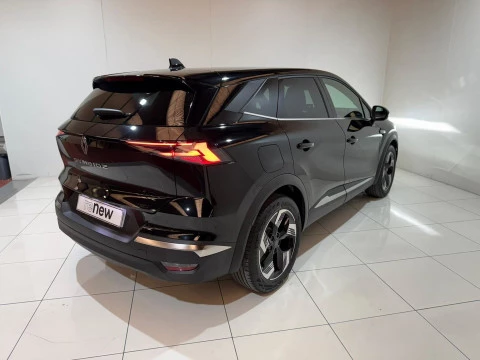 Renault Symbioz Techno E-Tech full hybr 105kW (145CV)