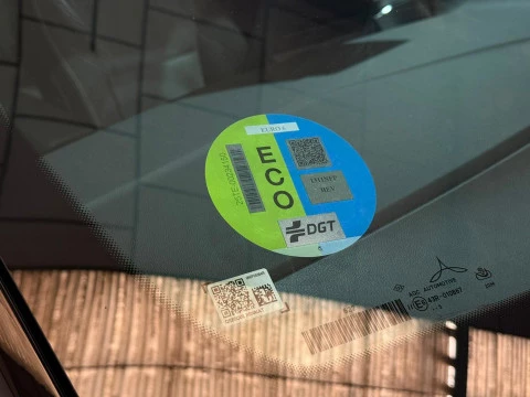 Renault Symbioz Techno E-Tech full hybr 105kW (145CV)