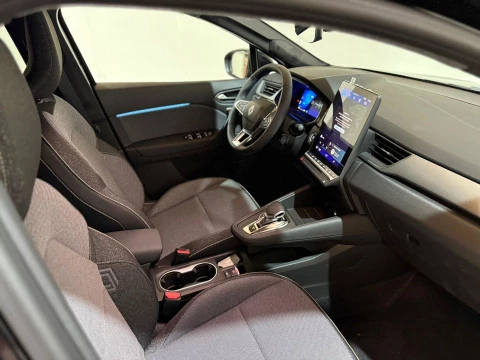 Renault Symbioz Techno E-Tech full hybr 105kW (145CV)