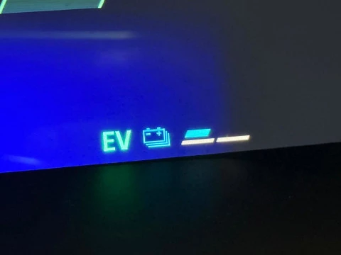 Renault Symbioz Techno E-Tech full hybr 105kW (145CV)