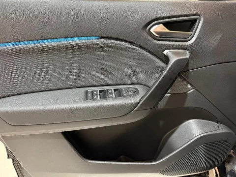 Renault Symbioz Techno E-Tech full hybr 105kW (145CV)