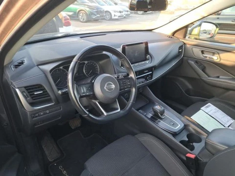 Nissan Qashqai DIG-T 116kW (158CV) mHEV Xtronic Acenta