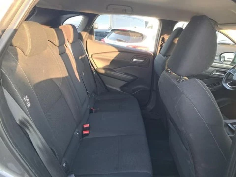 Nissan Qashqai DIG-T 116kW (158CV) mHEV Xtronic Acenta