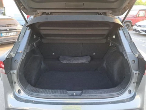 Nissan Qashqai DIG-T 116kW (158CV) mHEV Xtronic Acenta