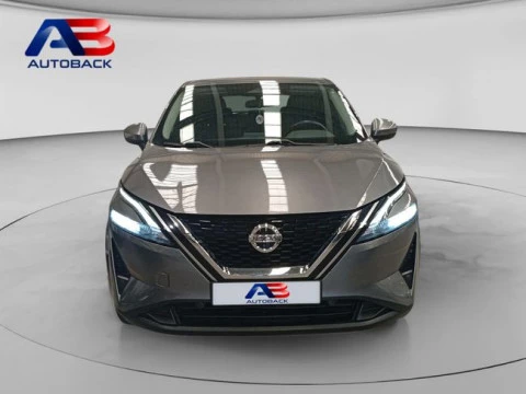 Nissan Qashqai DIG-T 116kW (158CV) mHEV Xtronic Acenta