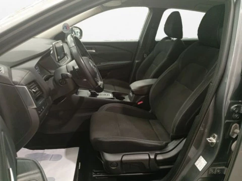 Nissan Qashqai DIG-T 116kW (158CV) mHEV Xtronic Acenta