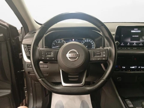 Nissan Qashqai DIG-T 116kW (158CV) mHEV Xtronic Acenta