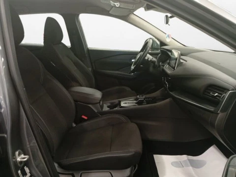 Nissan Qashqai DIG-T 116kW (158CV) mHEV Xtronic Acenta