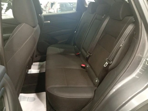 Nissan Qashqai DIG-T 116kW (158CV) mHEV Xtronic Acenta