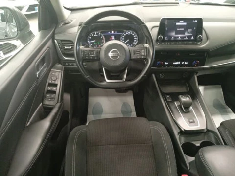 Nissan Qashqai DIG-T 116kW (158CV) mHEV Xtronic Acenta