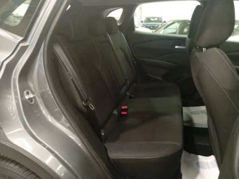 Nissan Qashqai DIG-T 116kW (158CV) mHEV Xtronic Acenta