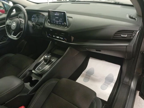 Nissan Qashqai DIG-T 116kW (158CV) mHEV Xtronic Acenta