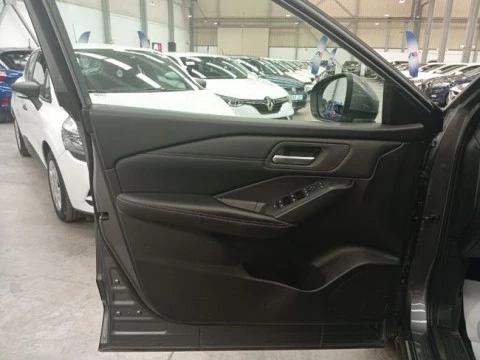 Nissan Qashqai DIG-T 116kW (158CV) mHEV Xtronic Acenta
