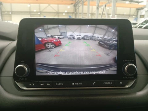Nissan Qashqai DIG-T 116kW (158CV) mHEV Xtronic Acenta