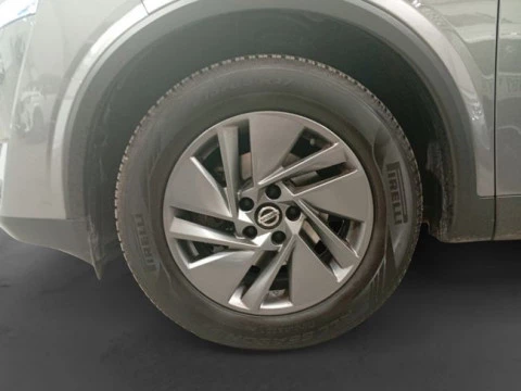Nissan Qashqai DIG-T 116kW (158CV) mHEV Xtronic Acenta