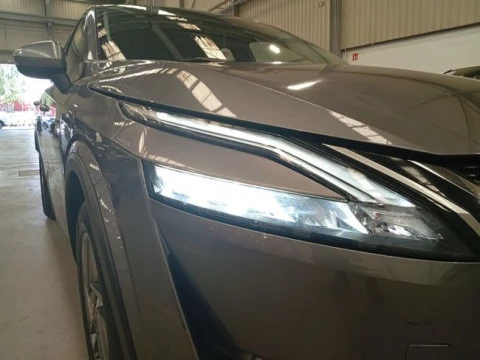 Nissan Qashqai DIG-T 116kW (158CV) mHEV Xtronic Acenta