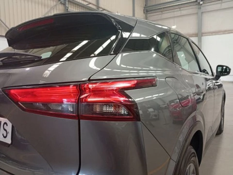 Nissan Qashqai DIG-T 116kW (158CV) mHEV Xtronic Acenta