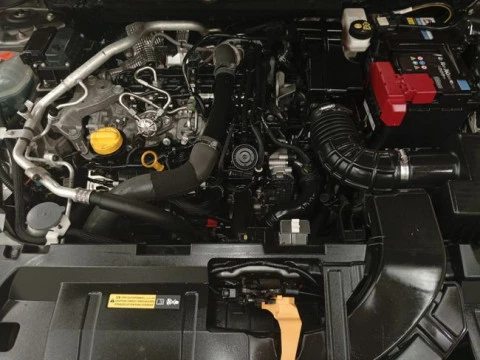 Nissan Qashqai DIG-T 116kW (158CV) mHEV Xtronic Acenta