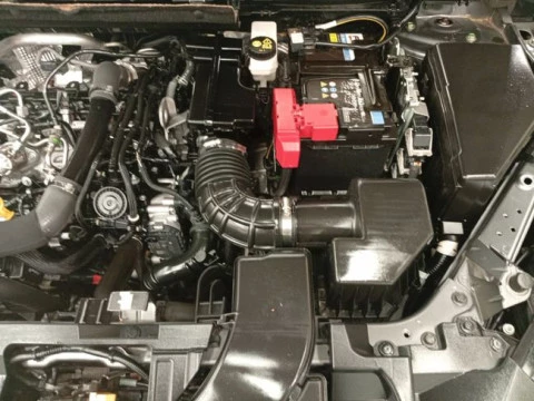 Nissan Qashqai DIG-T 116kW (158CV) mHEV Xtronic Acenta