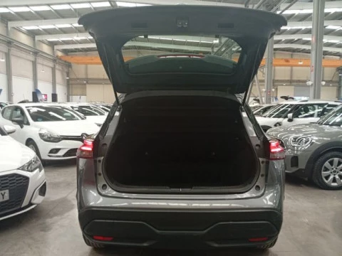 Nissan Qashqai DIG-T 116kW (158CV) mHEV Xtronic Acenta