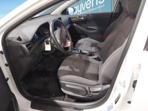 Hyundai IONIQ 1.6 GDI HEV Klass LE DT