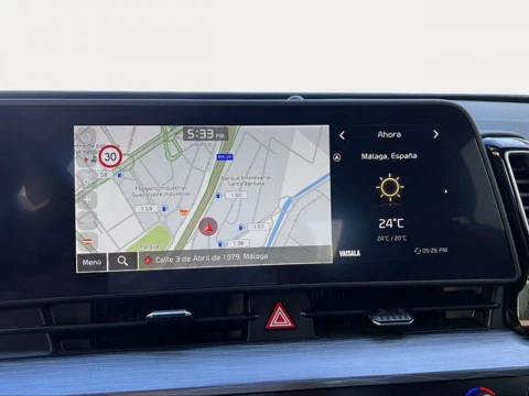 Kia Sportage 1.6 CRDi MHEV Drive 4x2 100 kW (136 CV)