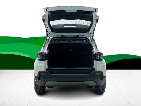 Jeep Avenger BEV 115kW (156CV) Longitude